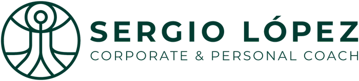 Sergio López · Corporate & Personal Coach